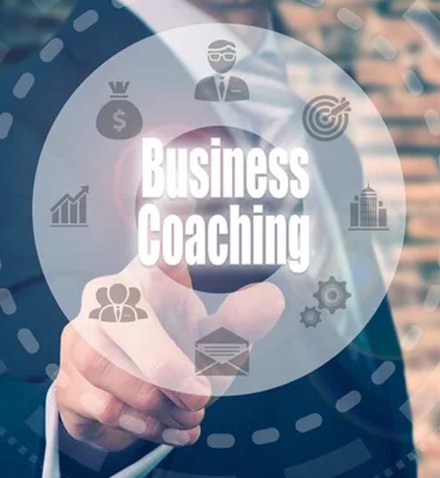 Il Business Coaching enzo cannata